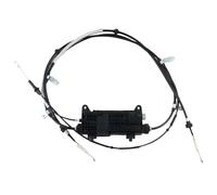 Para Land Para Rover Para Discovery 3 2004-2009 Para Range Para Rover Sport 2005-2009 Actuador De Freno De Estacionamiento LR019223 Actuador freno estacionamiento