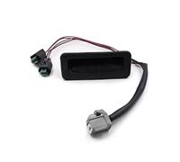 Para Land Para Rover Para Discovery 3 4 2004-2016 LR015457 Actuador Pestillo Portón Trasero Interruptor Manija Liberación Puerta Trasera Automóvil Cerradura Maletero Bombin