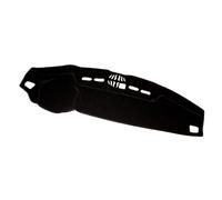 para Land para Rover para Discovery 3 4 para LR3 para LR4 para Range para Rover para Sport DashMat Tablero Instrumentos Alfombrilla Tablero Cubierta Cubierta salpicadero