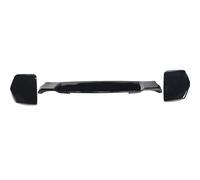 para Land para Rover para Discovery 4 2010-2016 Alerón De Techo Trasero De Coche Embellecedor Labio De ala Coche Alerón Trasero