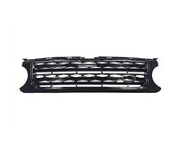 Para Land Para Rover Para Discovery 4 2010-2016 Rejilla Parachoques Delantera LR043292 LR051300 LR051299 LR024301 Rejillas Rejilla Riñón Delanteras(10-13 all black)