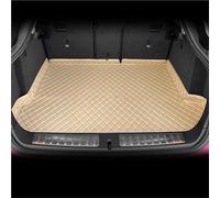 para Land para Rover para Discovery 4 5 Asientos 2010-2017 Alfombrilla El Suelo Maletero Coche Almohadillas Los Pies Alfombrilla para portón Trasero(Type S)