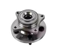 Para Land Para Rover Para Discovery III 4,0 V6 4x4 Descubre Cuatro Generaciones SUV RFM500010 Bujes Rodamiento Rueda Delantera Juego Cojinete Rueda