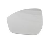 Para Land Para Rover Para Discovery Para Deporte Para Evoque 2012-2018 LR048360 Cristal Del Espejo Retrovisor Izquierdo Derecho Coche Cristal Espejo Retrovisor Lentes(Left)