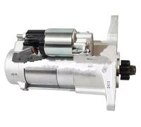 Para Land Para Rover Para Discovery Para Sport L550 Para Evoque L538 Kit De Reparación Solenoide Relé Arranque Motor Propio Automóvil Eléctrico Motor Arranque