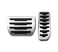 Para Land Para Rover Para Discovery Para Sport Para Range Para Para Evoque Cubierta Acelerador Freno Pedal Combustible Coche Pedal Freno Y Acelerador