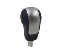 para Land para Rover para Freelander 2 II L359 Manija de transmisión Manual Perilla Cambio Marchas 6 velocidades Palanca Cambios Caja Cambios Pomo Palanca Cambios