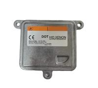 para Land para Rover para Jaguar 10R-034663 A71177E00DG D1S D3S HID Faro Lámpara De Xenón Módulo Balasto Balasto De Xenón