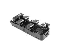 Para Land Para Rover Para Range 2013-2017 LR078894 Control Interruptor Ventana Eléctrica Lado Conductor Delantero Izquierdo Interruptor Elevalunas