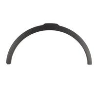para Land para Rover para Range para Rover para Evoque 2012-2017 Guardabarros Moldura Arco Rueda Coche 9566565562 Ajuste Arcos Bengalas Delanteras Aletines Guardabarros Coche(Right)