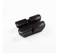 para Land para Rover para Range para Rover para Sport Car para Seat Cubierta de ventilación del conducto de Aire Acondicionado Cubierta de Salida de Aire del Coche