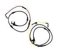 Para Land Para Rover Para Range Para Rover Para Sport Sensor De Desgaste De Pastilla De Freno Delantero Trasero LR045959 LR033295 Sensor De Freno De Cable De Alarma De Freno Línea Freno