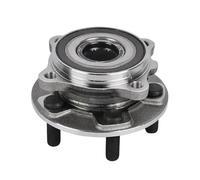 Para Land Para Rover Para Range Para Rover Para Velar 2018-2023/para Jaguar F-Pace 2017-2023 Rodamientos Cubo Rueda Delantera Juego Cojinete Rueda
