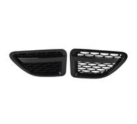 Para Land Para Rover Para Range Para Rover Sport 2005 2006 2007 2008 2009 Rejilla Delantera Automóvil Rejilla Ventilación Guardabarros Entrada Aire Rejilla Parachoques Delantero