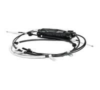 Para Land Para Rover Para Range Para Sport II 2013 2014 2015 2016 Módulo Freno Estacionamiento OEM LR019223 Motor Freno Mano Estacionamiento