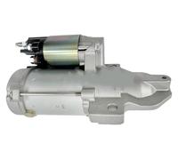 Para Land Para Rover Para Voyager 2006-2014 Conjunto De Motor Accionamiento Relé Automóvil Arranque Eléctrico LR028120 LR084458 LR0658 Motor Arranque