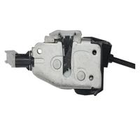 Para Land R&over Para Discovery 3 4 Cerradura De Baúl AP03 Pestillo Bloqueo Portón Trasero Superior LR017470 FQR500220 Maletero Trasero Cerradura