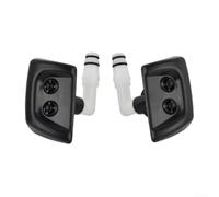 Para Land Rover - Boquilla de arandela de faros delanteros DNJ500100 DNJ500110 delantera izquierda derecha para modelos Range Rover Sport 2002 a 2009