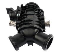 para Land Rover Discovery 4 LR4 L319 para Range Rover Sport 3.0 V6 Motor del Cuerpo del Acelerador diésel LR079230