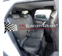 Para Land Rover Discovery Sport 2Nd Fila Seat Cubiertas 60/40 (2014 En ) 538