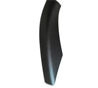 para Land Rover Freelander 2 L359 LR2 2007-2015 Tapa de Extremo de riel de Barra de Equipaje de Coche (Delantera Izquierda)