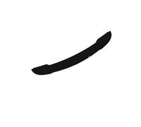 Para Land Rover Freelander 2 Ventana Trasera Spoiler Del Techo Del Spoiler Alas 2007-2015 ABS Plástico Spoiler Spoiler Tuning Kit De Cuerpo Modificación Exterior(Carbon Printing)