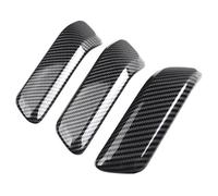 Para Land Rover Para Defender 110 2020-2024 Moldura Para La Manija Del Reposabrazos De La Puerta Lateral Del Interior Del Coche DYDGUTUFB