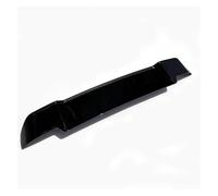 para Land Rover para Defender L663 Kit De Alerón Trasero De Techo para Coche Aleta Trasera De Pasta BLNETU