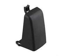 Para Land Rover para Discovery 3 4 cubierta de manija de puerta CXJ500060 Pieza de repuesto delantera trasera derecha diseñada para un ajuste preciso y fiabilidad