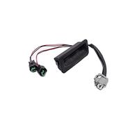 Para Land Rover Para Discovery 3 4 Interruptor De Manija De Liberación De Puerta Trasera De Coche LR015457 LR073594 CXB000456PVJ HETEVSCCK