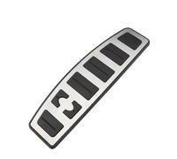 Para Land Rover Para Discovery 3 4 Para Range Rover Sport 2008-2013 Pedal | Pedales Del Acelerador Del Gas Del Combustible Del Freno Del Coche(1PC Rest)