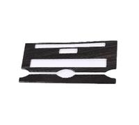 Para Land Rover Para Discovery 4 LR4 2010-2016: Embellecedor Decorativo ABS Para El Marco La Palanca De Cambios Consola Central Del Automóvil Autopartes(8)