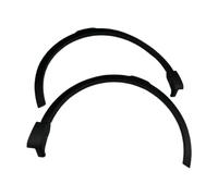 Para Land Rover Para Discovery Lr061973 Lr061972 Lr123731 | Pasos Rueda Pasos Rueda Delanteros Sin Orificios Extensión Guardabarros