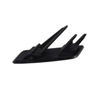 Para Land Rover para Discovery Sport Cubierta de arandela de faros delanteros 2015 2019 Ajuste para modelos con arandela de faros delanteros y sin paquete dinámico (lado derecho)