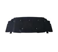 Para Land Rover Para Freelander 2 2005-2015 Almohadilla Aislante Capó Motor Delantero Cubierta Tapete Insonorizante Algodón Resistente Al Calor