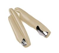 Para Land Rover Para Freelander 2 2007-2015 Conductor De Coche Y Asiento Lateral Del Pasajero Manija Del Reposabrazos Cubierta De Protección Trim Caja Reposabrazos Coche(1)