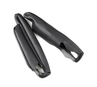 Para Land Rover Para Freelander 2 2007-2015 Conductor De Coche Y Asiento Lateral Del Pasajero Manija Del Reposabrazos Cubierta De Protección Trim Caja Reposabrazos Coche(2)