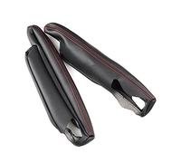 Para Land Rover Para Freelander 2 2007-2015 Conductor De Coche Y Asiento Lateral Del Pasajero Manija Del Reposabrazos Cubierta De Protección Trim Caja Reposabrazos Coche(4)