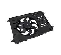 Para Land Rover Para Freelander 2 L359 LR026078 31686806 Módulo Ensamblaje Ventilador Enfriamiento Radiador Motor FRTRGVUVXP