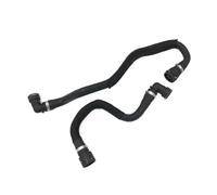 Para LAND ROVER Para FREELANDER 2 Para RANGE ROVER Para EVOQUE Para DISCOVERY SPORT LR000943 Manguera Enfriador EGR Un Solo Tubo Cargador Diésel 2,2 L HGMGFYCX(Upper Lower)