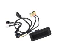 para Land Rover para Lr2 para Freelander 2 Lr083610 Lr020997 Botón del Portón Trasero Manija De Bloqueo del Maletero Trasero Interruptor De Liberación