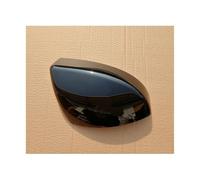 Para Land Rover Para Range Rover Para Evoque 2014 2015 2016 2017 2018 2019 2020 Cubierta Del Espejo Del Coche Carcasa Del Espejo FIXCOR(Black Left)