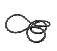 Para Land Rover Para Range Rover Para Evoque 2020 2021 2022 2023 2024 1 Pieza K8D220708AC Burlete Lateral De Goma Para Sellado De Carrocería De Coche