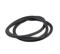 Para Land Rover Para Range Rover Para Evoque 2020 2021 2022 2023 2024 1 Pieza LR128754 Burlete De Goma Para Junta De Portón Trasero