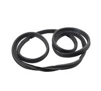 Para Land Rover Para Range Rover Para Evoque 5 Puertas 2012-2019 1 Pieza LR053350 Burlete De Goma Para Puerta Trasera De Coche