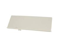 para Land Rover para Range Rover Sport para Evoque para Discovery 4 LR063682 Cubierta Plástico Beige para Espejo De Vanidad De Parasol De Coche CFCKHPTHAZ