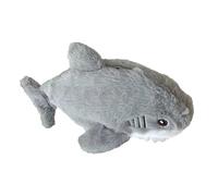 para lápices, 24 x 7 x 5 cm, de Almacenamiento de Tiburones, bolígrafos con de Gran Capacidad, Organizador de Suministros Escolares para niños, Estudiantes y Adolescentes