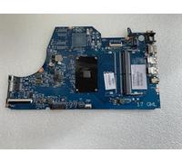 Para laptop HP 17-BY L94470-001 L88199-001 6050A2980801 - MB - A02 (A2) L94470-601 L88199-601 para placa base Intel Celeron N4020 Sistema UMA Logic Main Junta madre