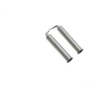 Para las pinzas del soldador del smd, extremidades especiales del codo 902 para la desoldadura del microprocesador IC, elementos de calefacción de 75W para la manija de GORDAK 907M