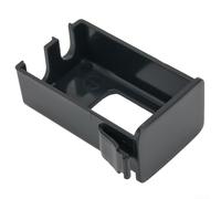 Para LC5 Guitarra Acústica Pickup 9V Caja de Batería Esencial para Cambios Rápidos